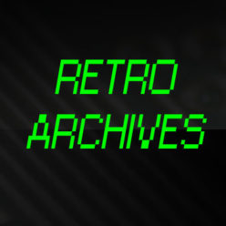 Retro Archives